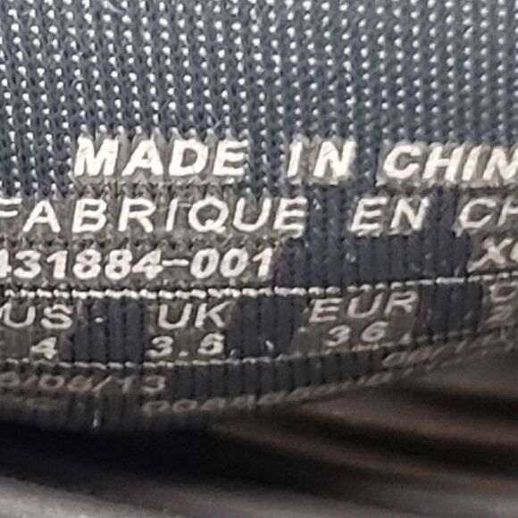 Nike Solarsoft Women Slide Sandal - Picture 5 of 5